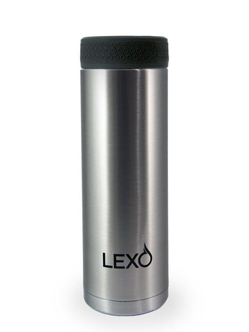 LEXO Temperature Regulating Smart Travel Mug - 10 oz