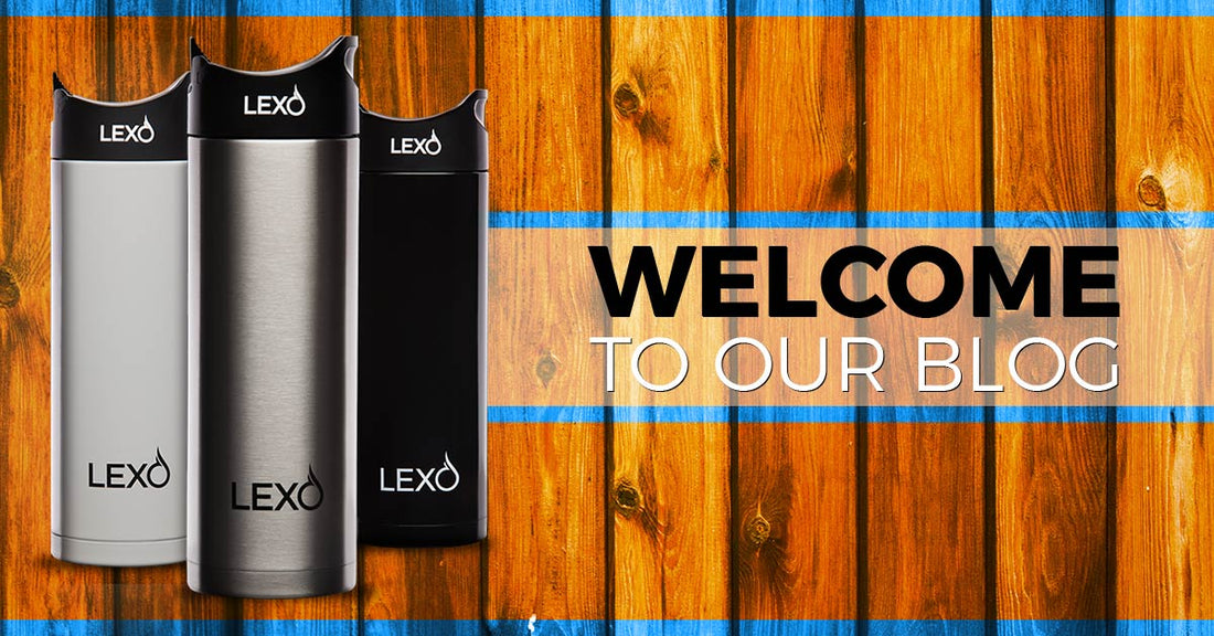Welcome To Our Blog