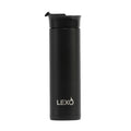 LEXO Temperature Regulating Smart Travel Mug - 16 oz