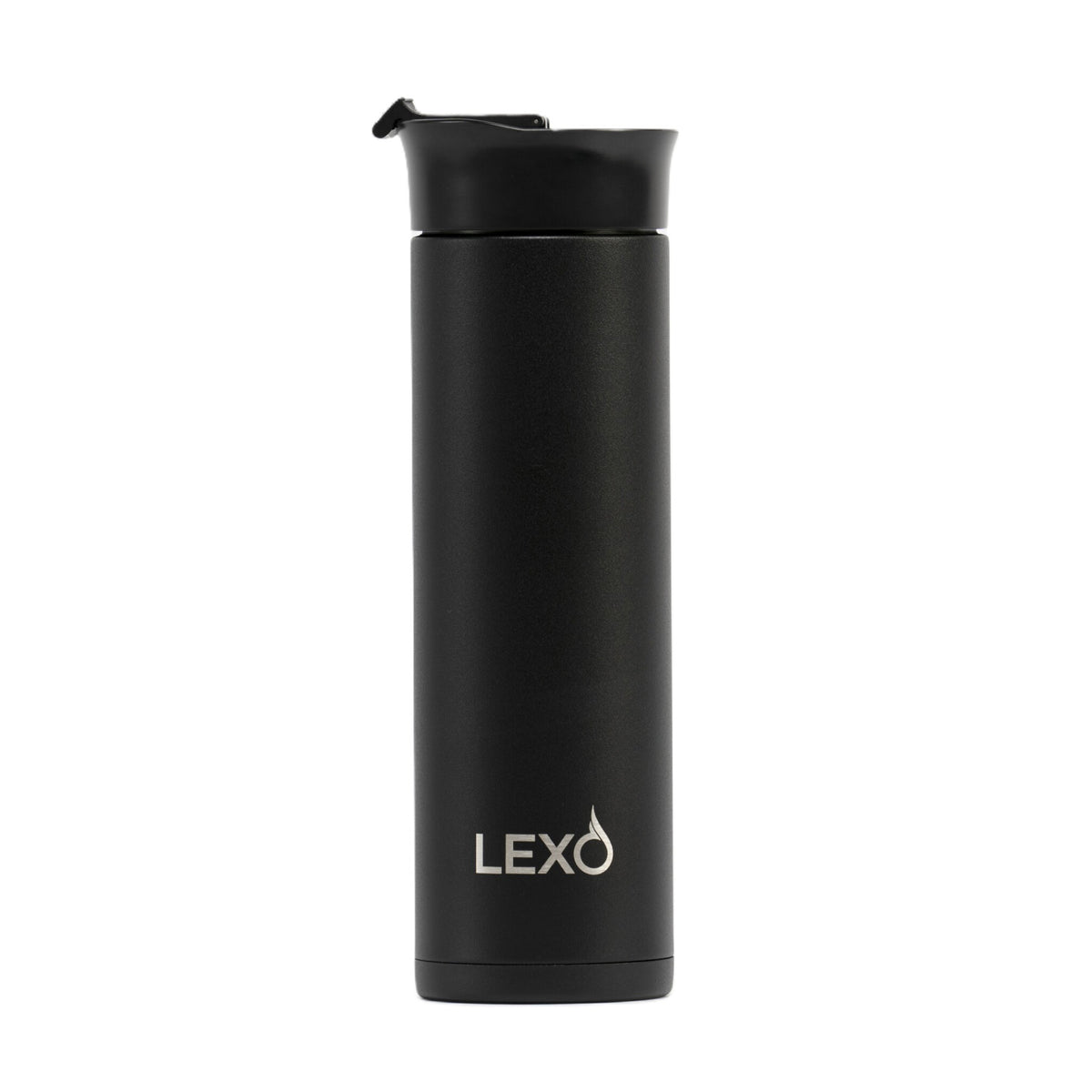 LEXO Temperature Regulating Smart Travel Mug - 16 oz