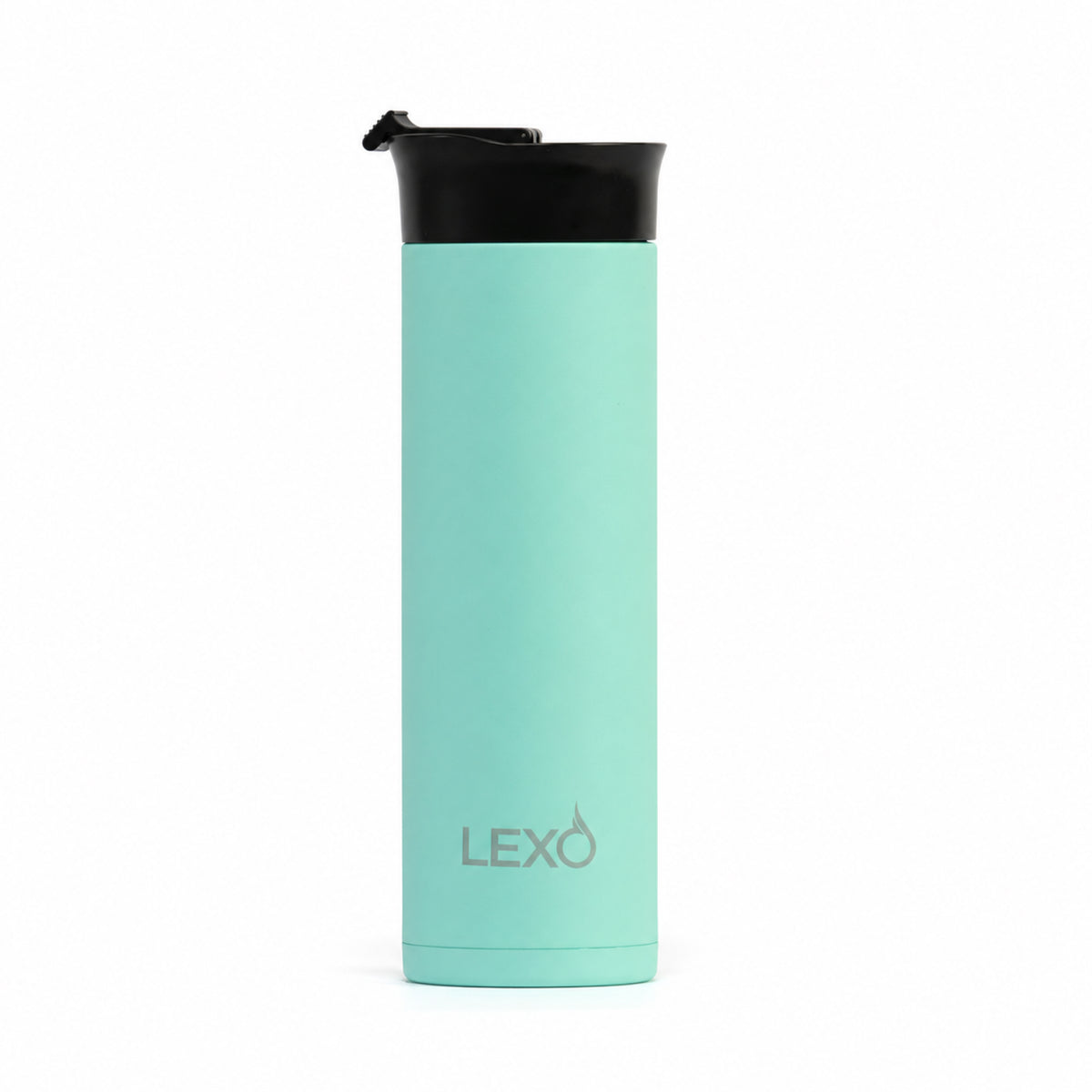 LEXO Temperature Regulating Smart Travel Mug - 16 oz