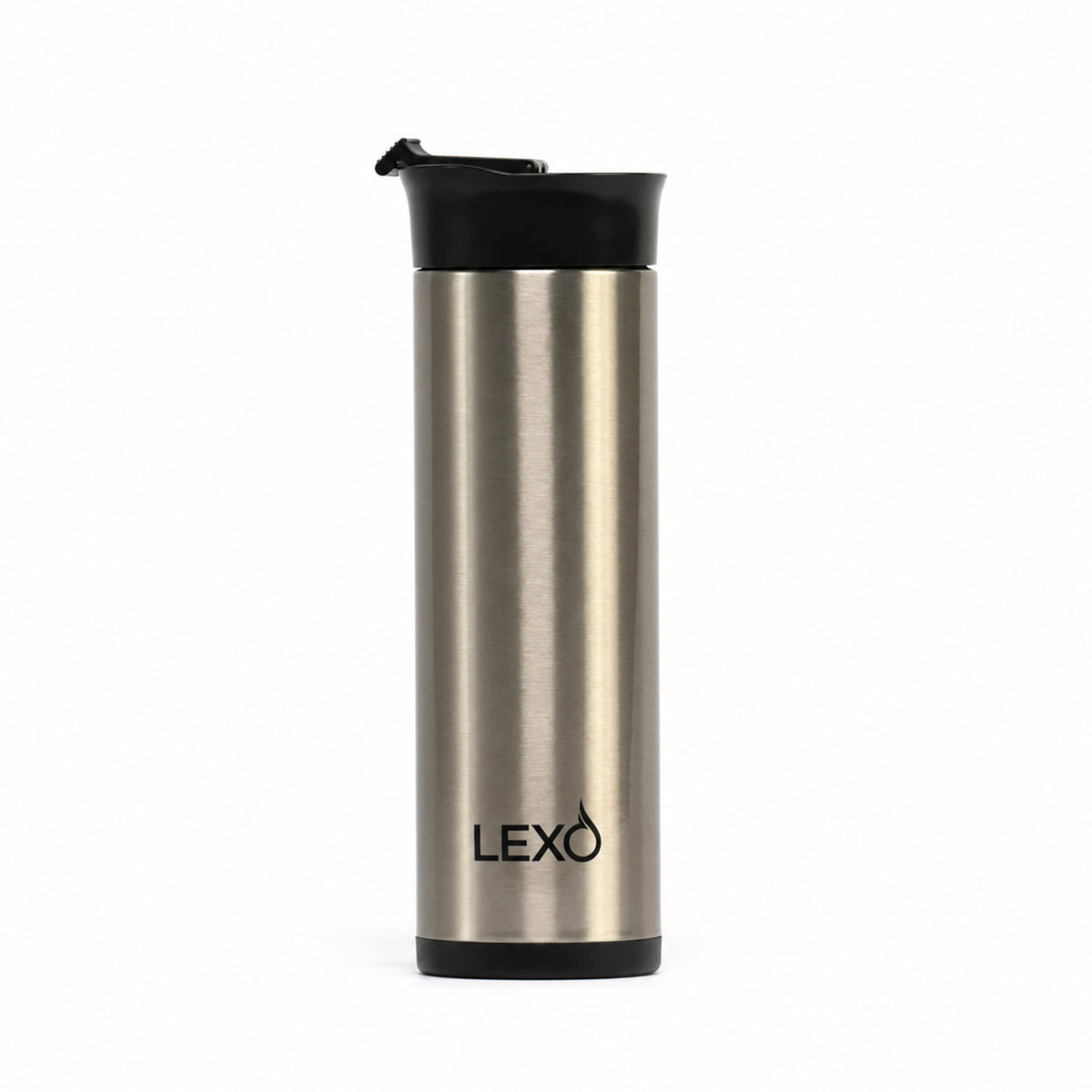 LEXO Temperature Regulating Smart Travel Mug - 16 oz