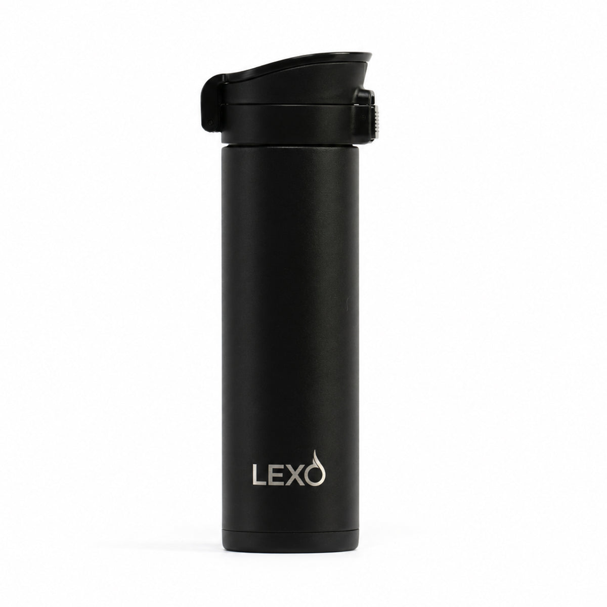 LEXO Temperature Regulating Smart Travel Mug - 16 oz