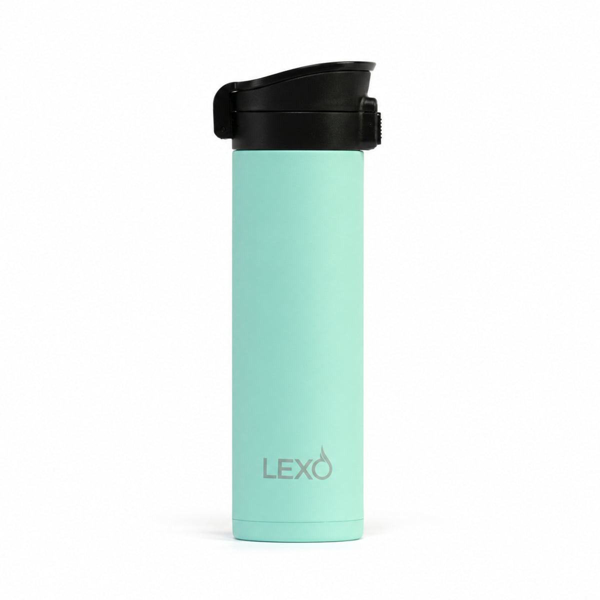 LEXO Temperature Regulating Smart Travel Mug - 16 oz