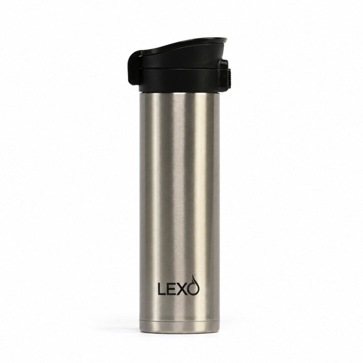 LEXO Temperature Regulating Smart Travel Mug - 16 oz