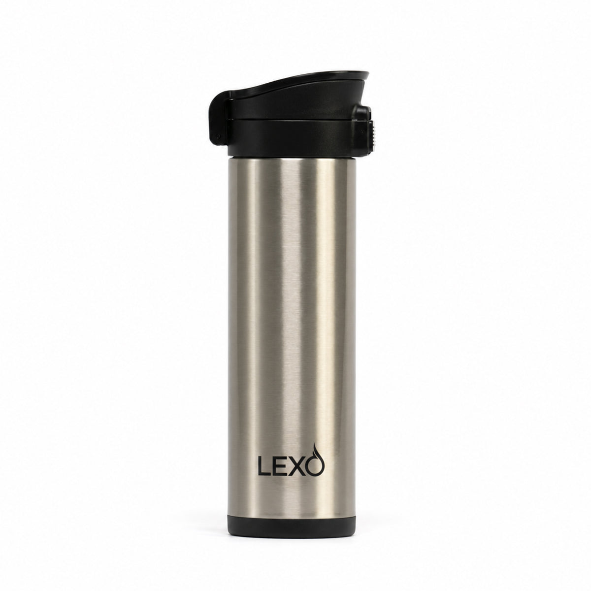 LEXO Temperature Regulating Smart Travel Mug - 16 oz