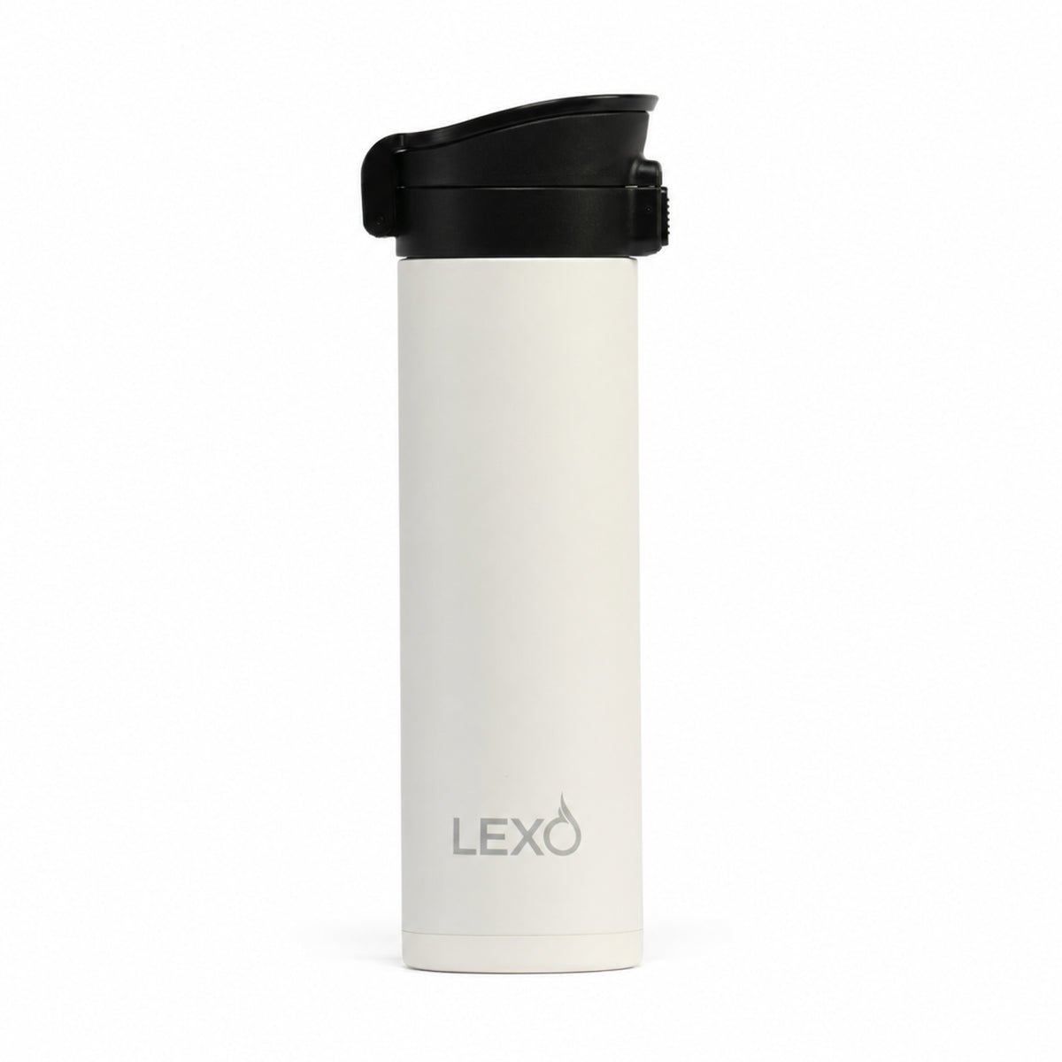 LEXO Temperature Regulating Smart Travel Mug - 16 oz