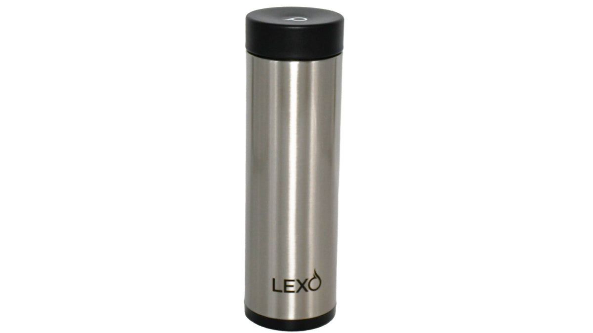LEXO Temperature Regulating Smart Travel Mug - 16 oz