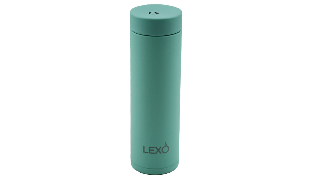 LEXO Temperature Regulating Smart Travel Mug - 12 oz