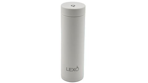 LEXO Temperature Regulating Smart Travel Mug - 12 oz
