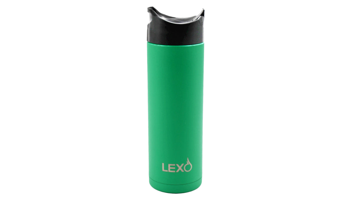 LEXO Temperature Regulating Smart Travel Mug - 10 oz