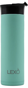 LEXO Temperature Regulating Smart Travel Mug - 12 oz