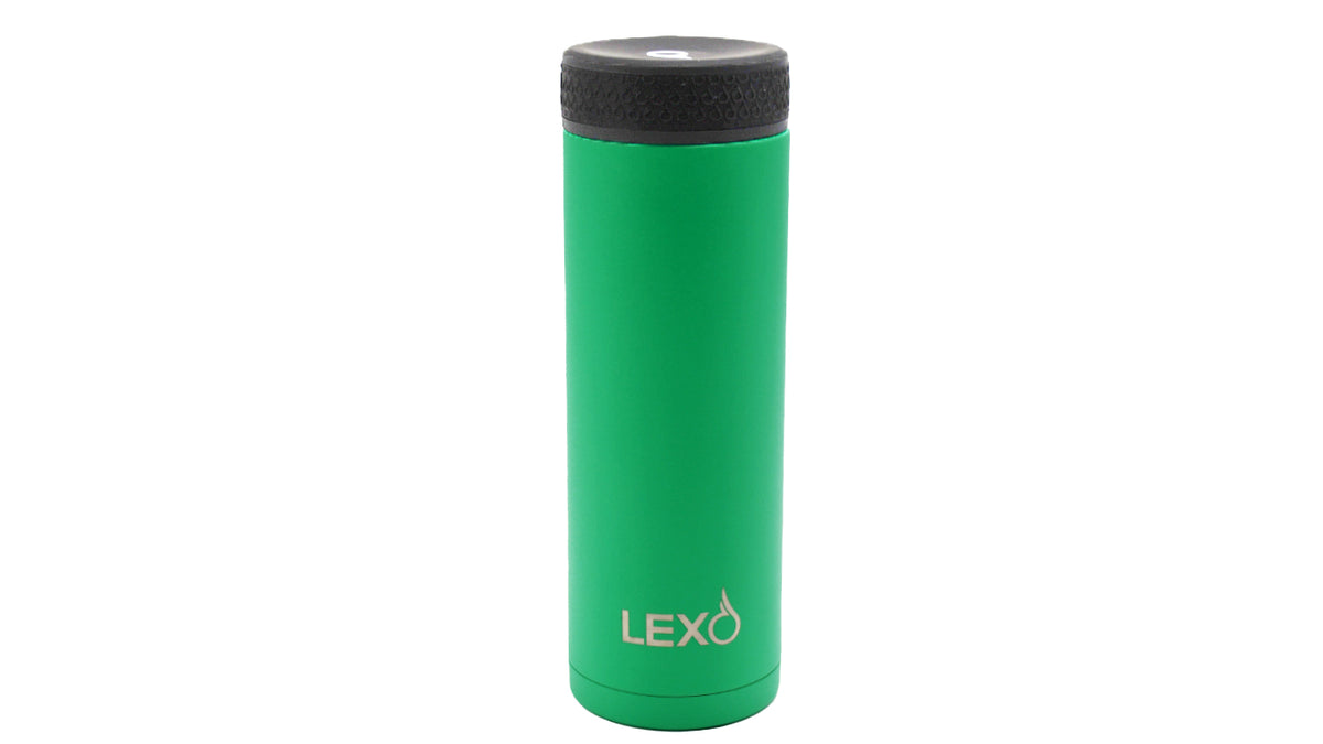 LEXO Temperature Regulating Smart Travel Mug - 10 oz