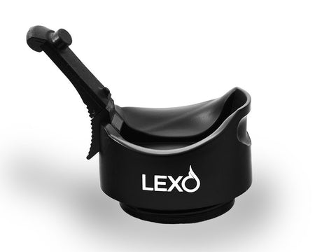 LEXO Temperature Regulating Smart Travel Mug - 10 oz