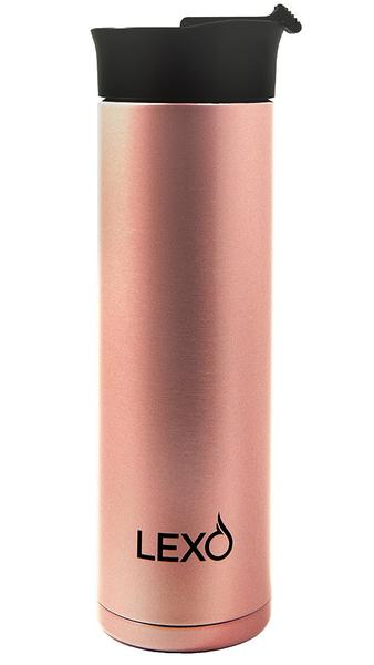 LEXO Temperature Regulating Smart Travel Mug - 12 oz