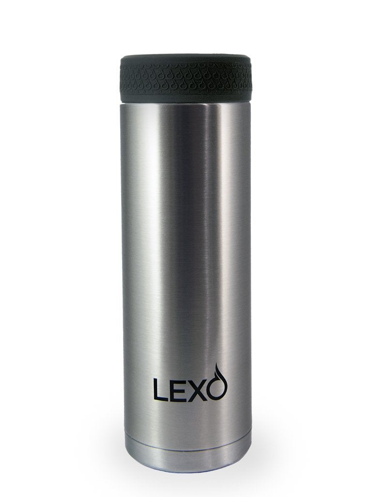 LEXO Temperature Regulating Smart Travel Mug - 10 oz