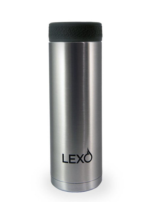 LEXO Temperature Regulating Smart Travel Mug - 10 oz