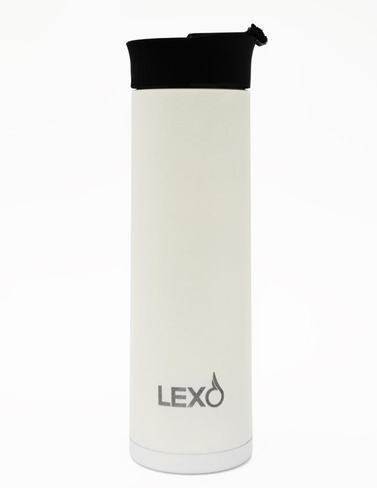 LEXO Temperature Regulating Smart Travel Mug - 12 oz